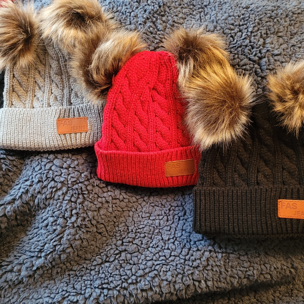 3beanies